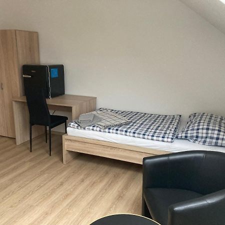 Ubytování Na špejcharu, Želevčice Slaný Esterno foto