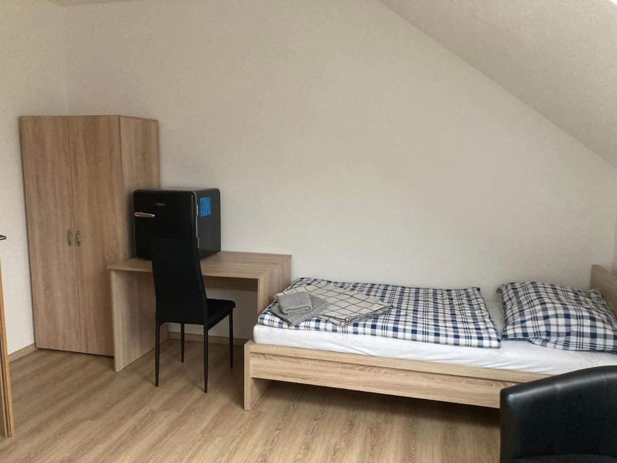 Ubytování Na špejcharu, Želevčice Slaný Esterno foto