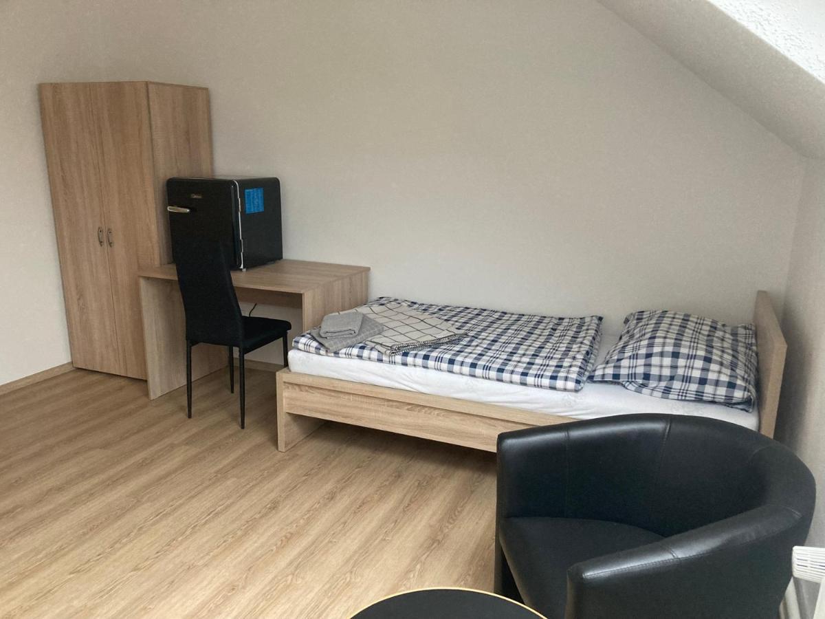 Ubytování Na špejcharu, Želevčice Slaný Esterno foto